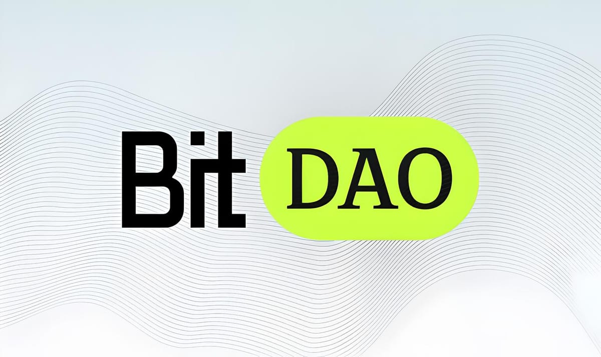 BIT "Jumps for Joy" Ahead of BitDAO's $100 Million Token Buyback