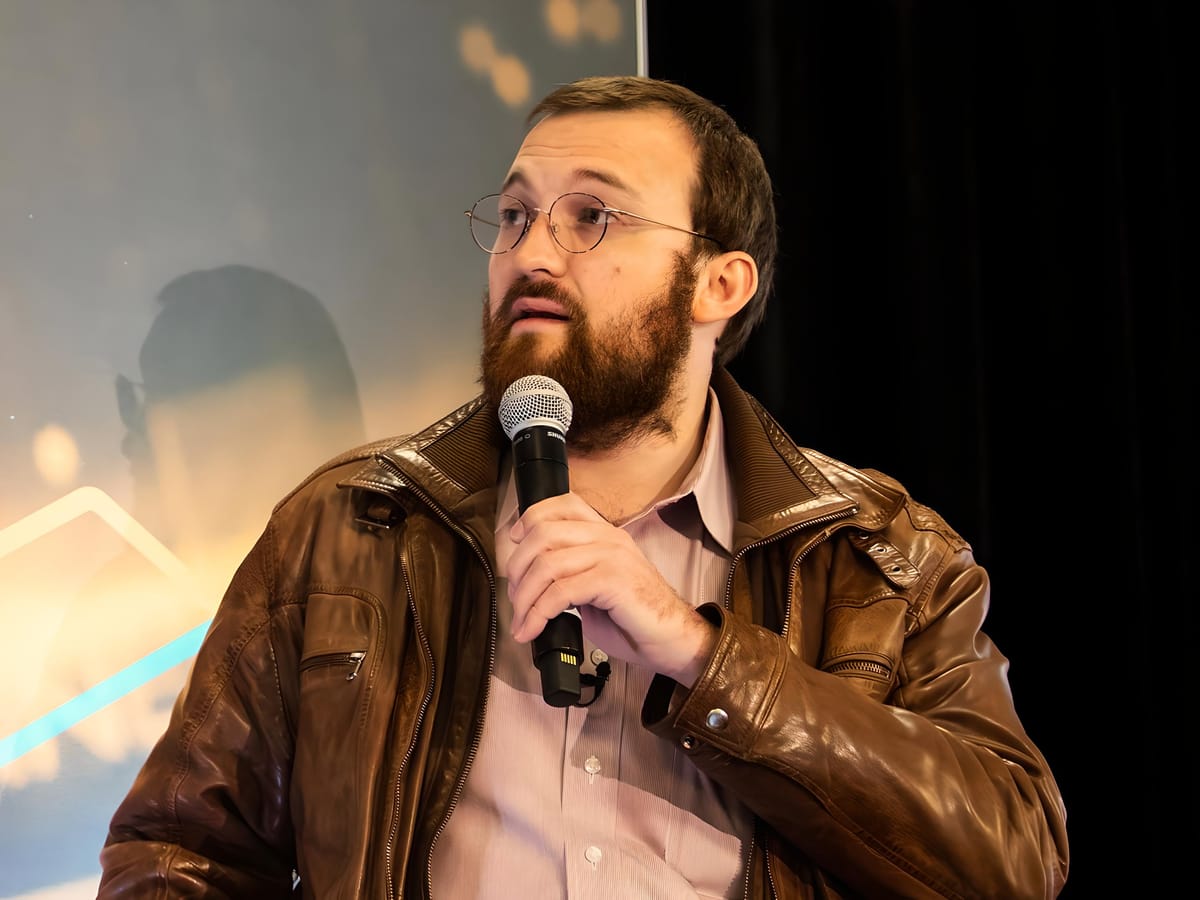 Cardano (ADA) Prepares to Launch New Blockchain and Token