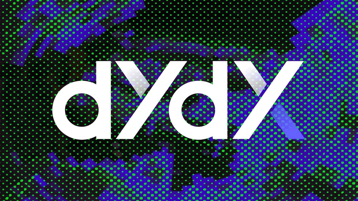 dYdX Finalizes Proposal to Cut Trading Rewards – Token Hits New High