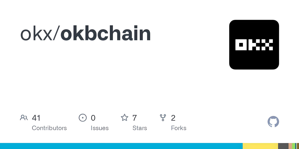 OKX Reveals New Blockchain OKBChain as “Ethereum Layer-2”