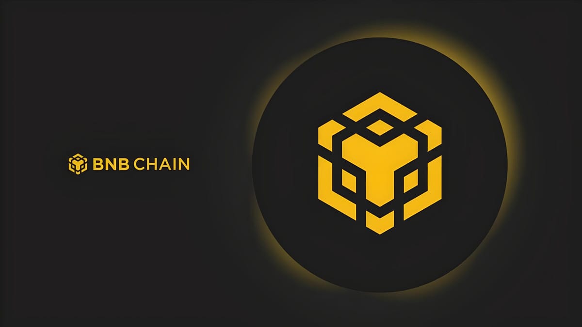 BNB Chain Sets Ambitious Goals for 2023