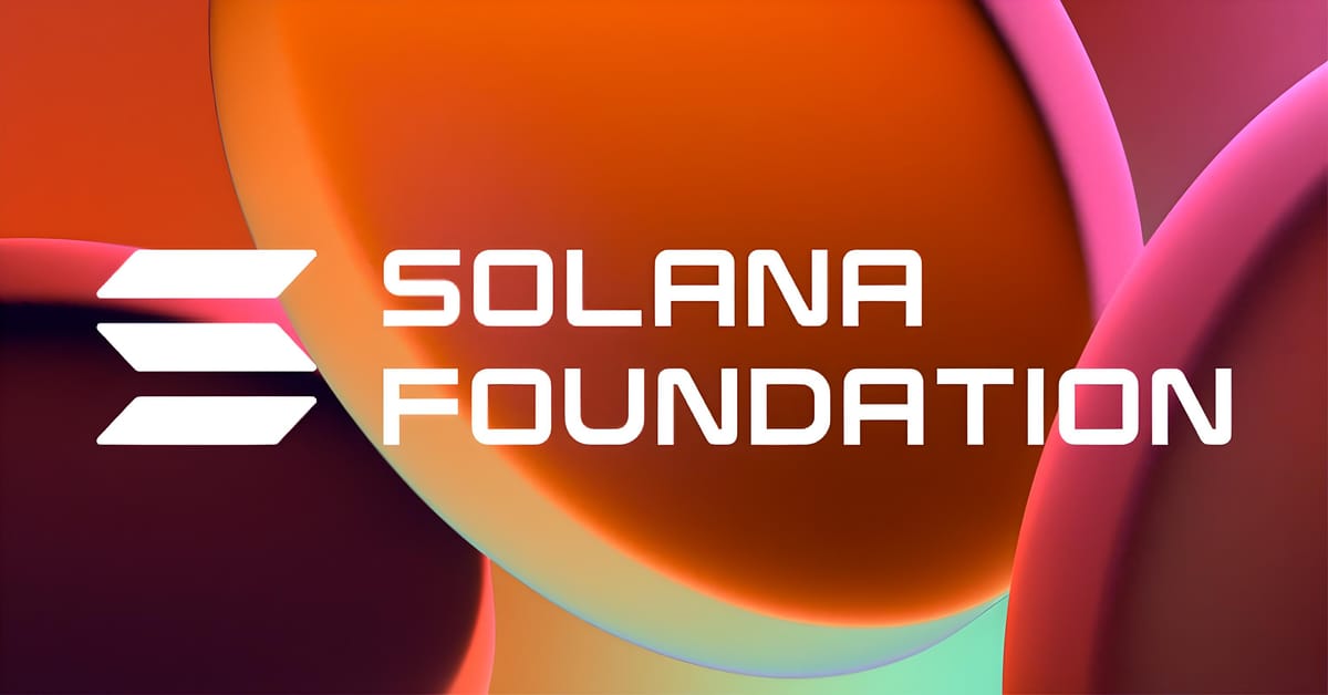What’s Next for the Solana Ecosystem After FTX's Collapse?
