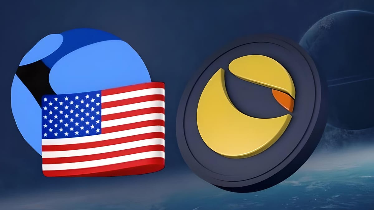 UST Token Soars After Revival Proposal