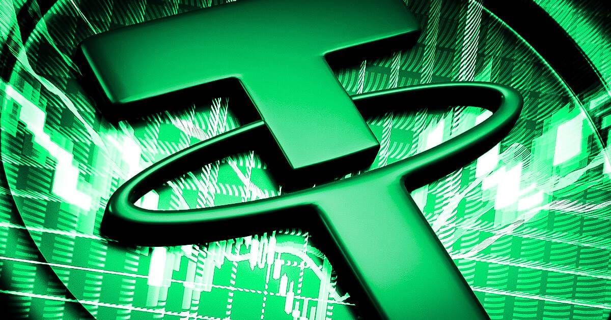 Tether Reports Record $5.2 Billion Profit for H1 2024