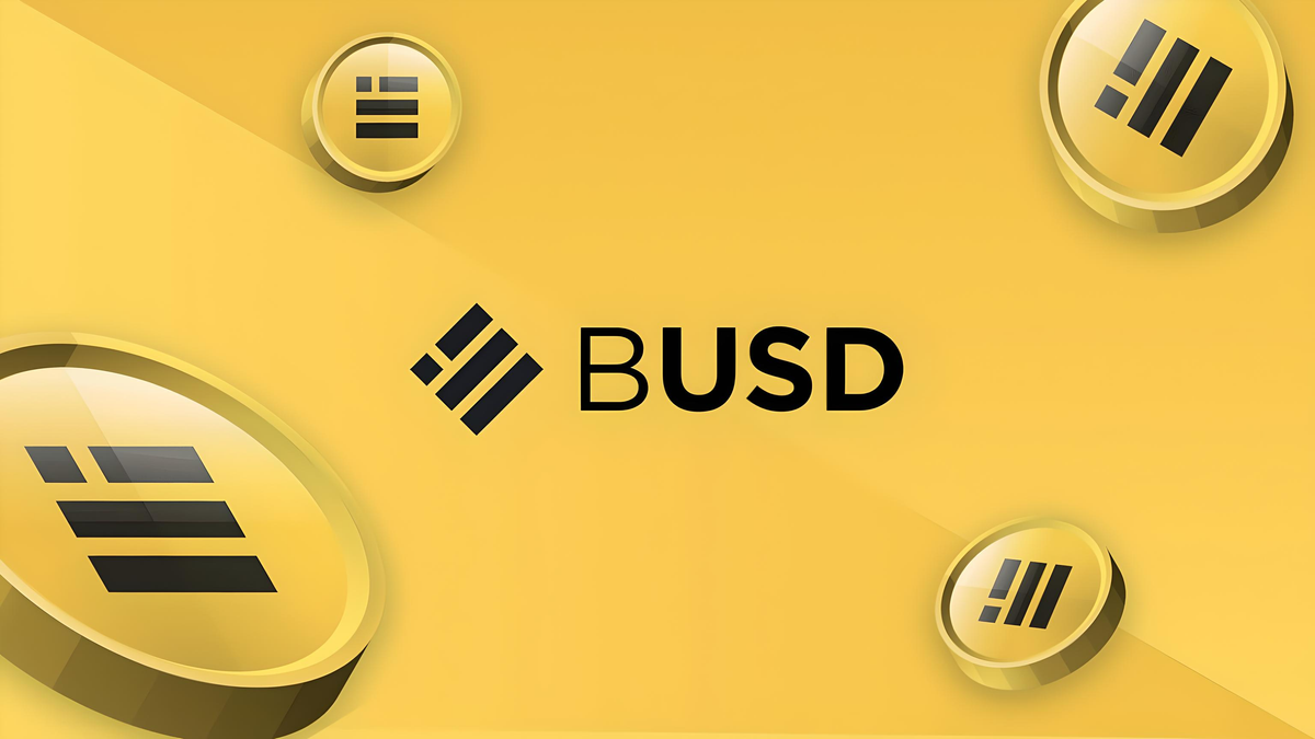 Binance USD (BUSD) Supply and Market Share Hit All-Time Highs