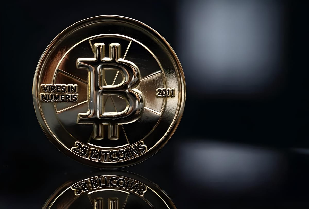 US Seizes 50,000 Bitcoin Linked to Silk Road Case