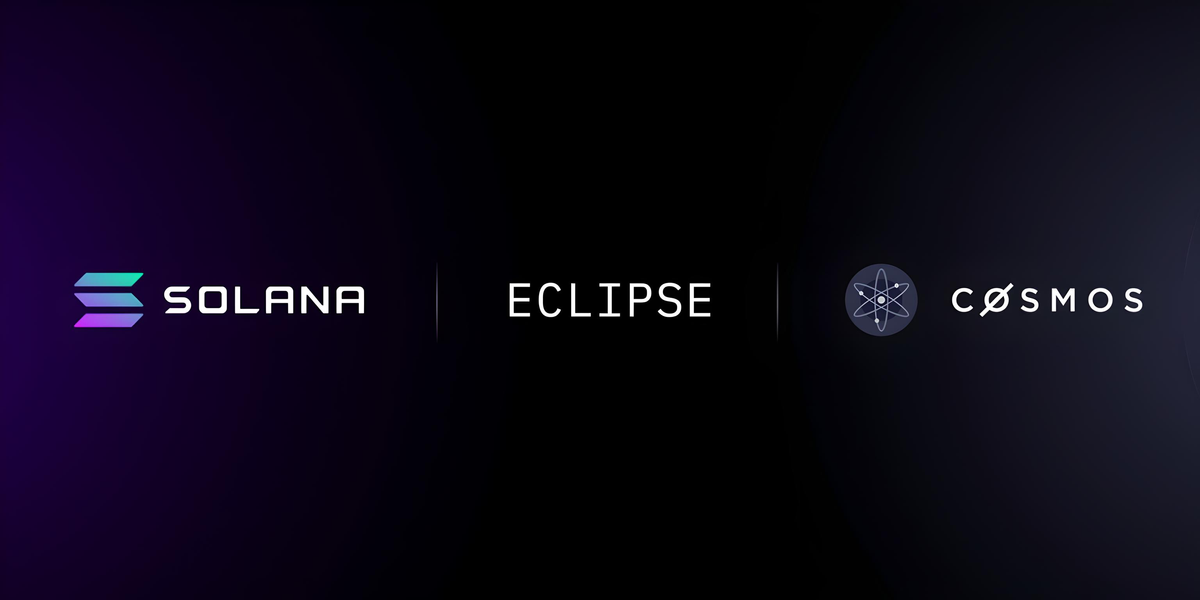 Exploring Eclipse: The Future of Rollups Compatible with the Solana Virtual Machine
