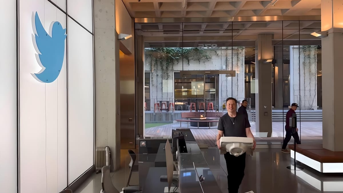 Dogecoin (DOGE) Surges as Elon Musk Nears Completion of Twitter Acquisition