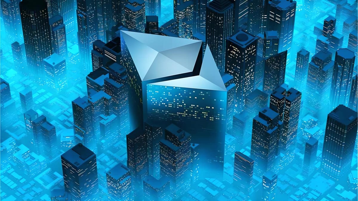 Investors Rush to Borrow ETH in Hopes of an Airdrop Ahead of The Merge