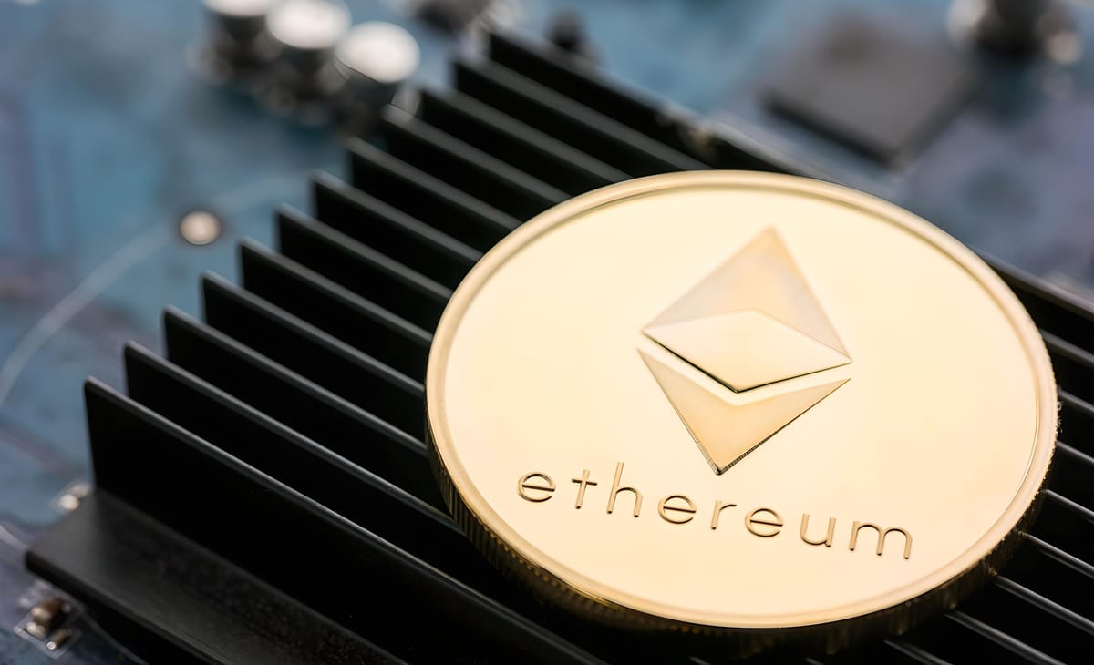 More than 15% of Ethereum Nodes Blocked from Mining and Staking