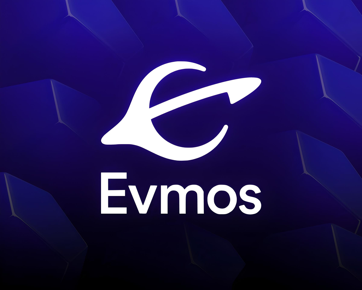 Evmos Secures $27 Million in Funding
