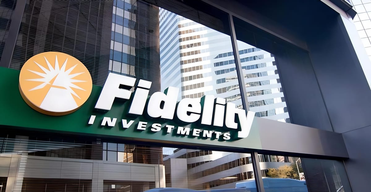 Fidelity Digital Assets Set to Support ETH Trading