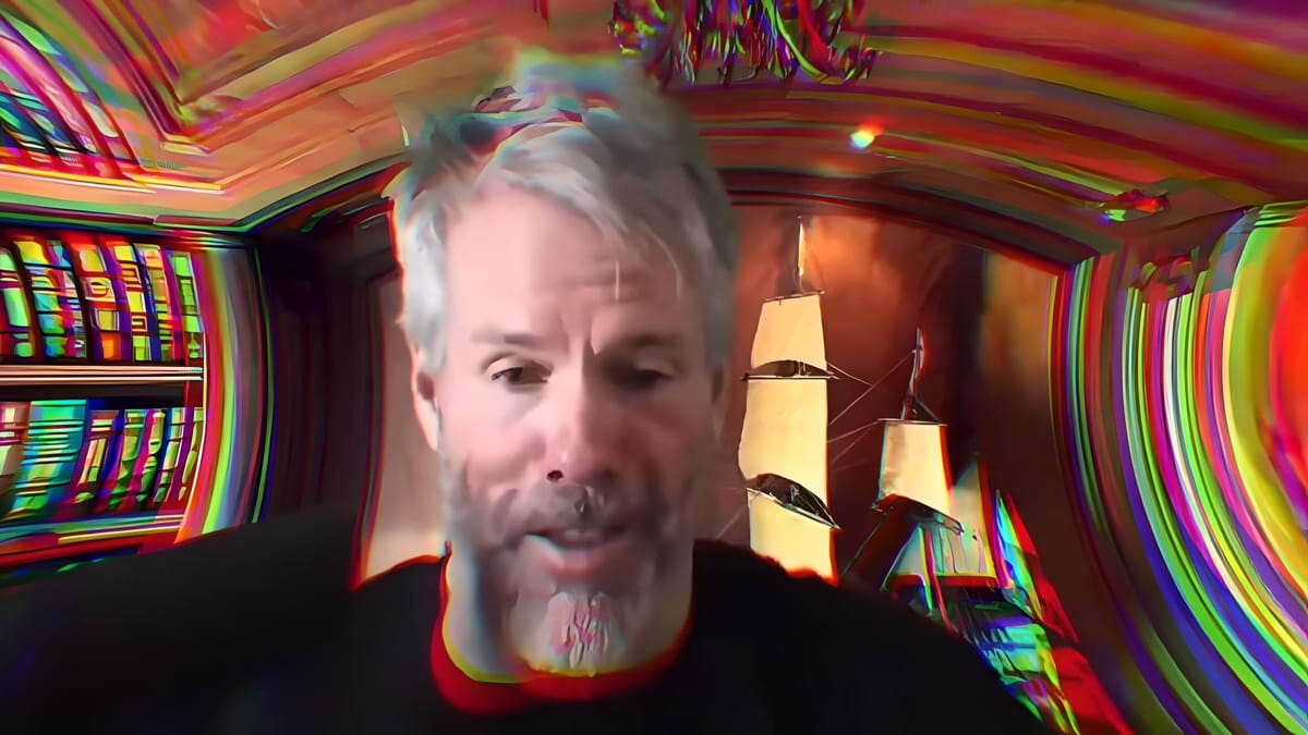 What If MicroStrategy Had Bought Ethereum (ETH) Instead of Bitcoin (BTC)?