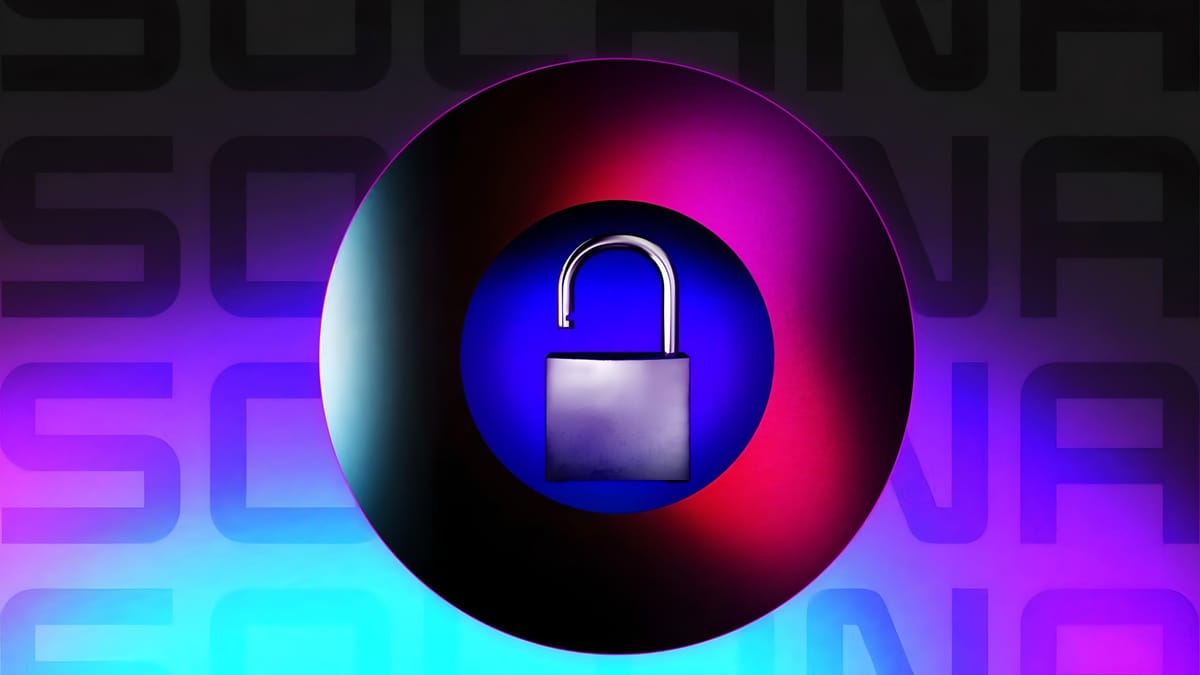 Nearly $1 Billion in Solana (SOL) to Be Unlocked on November 10