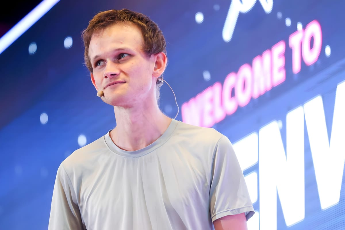 Vitalik Buterin Weighs In on DeFi Legal Issues