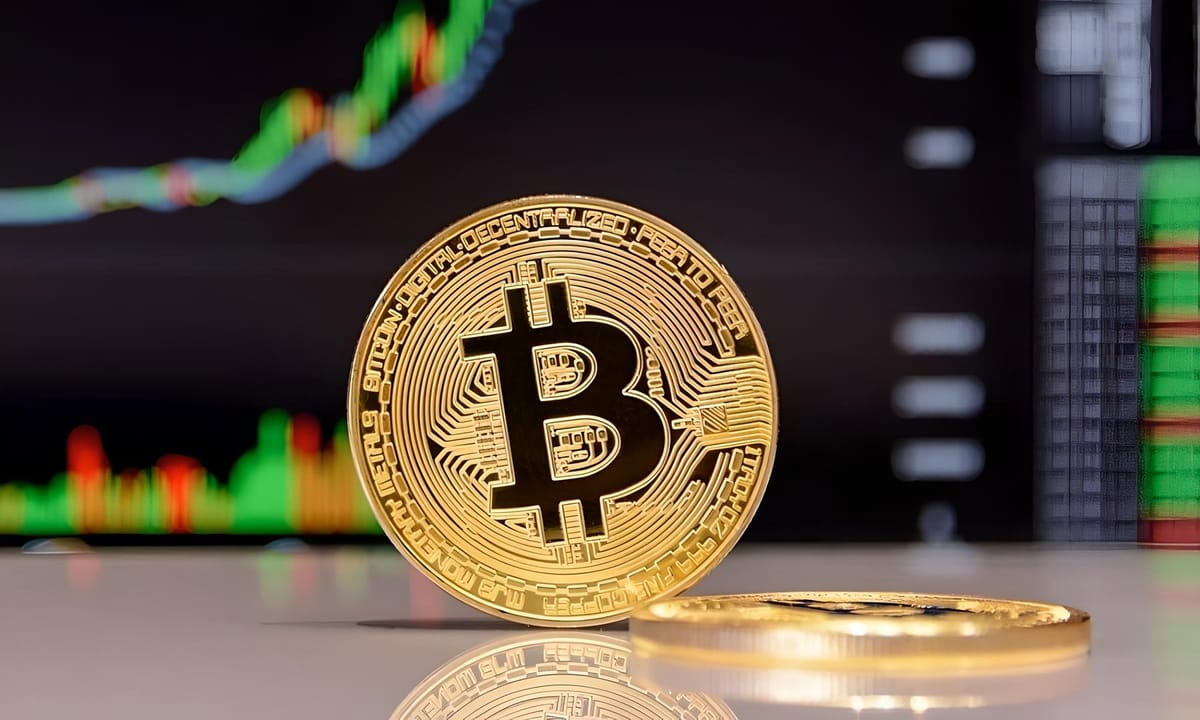 Bitcoin Futures Trading Volume Hits Two-Year Low