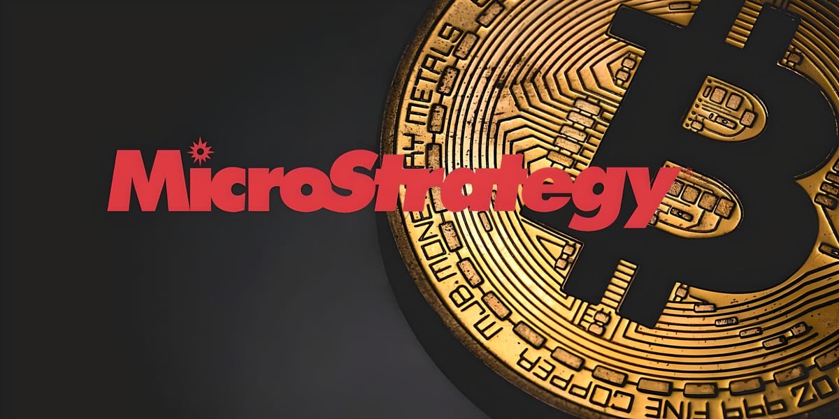 MicroStrategy Buys $6 Million Worth of Bitcoin