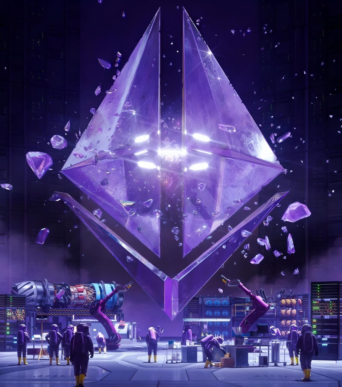 Do Ethereum Forks Have the Potential the Community Thinks They Do? What Miners Really Want