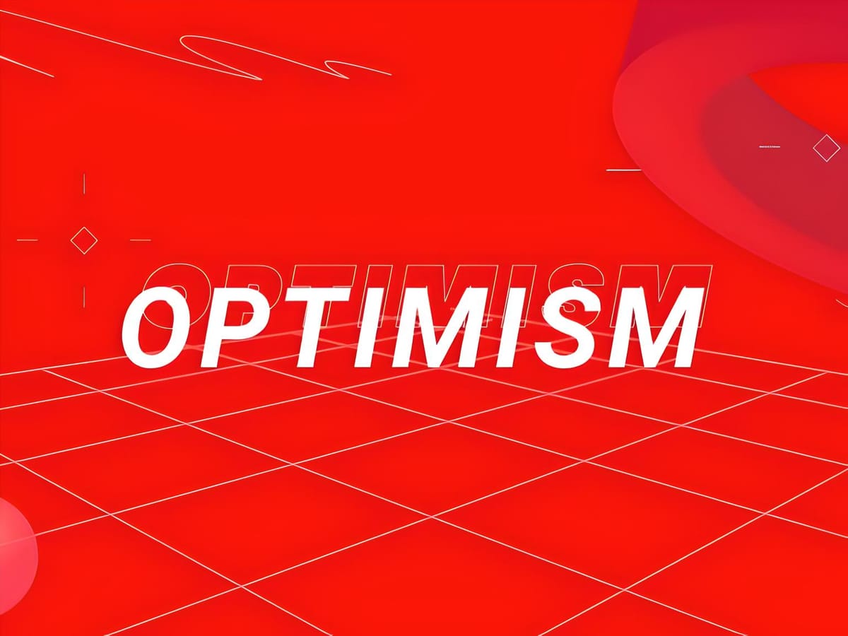 1inch Network Announces Airdrop for Optimism Users, Then Retracts Last Minute