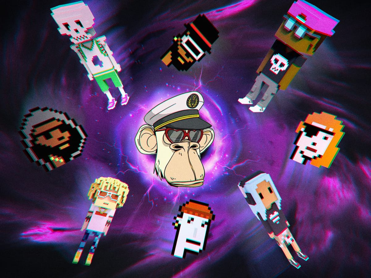 Yuga Labs' Stance on The Merge and Ethereum PoW