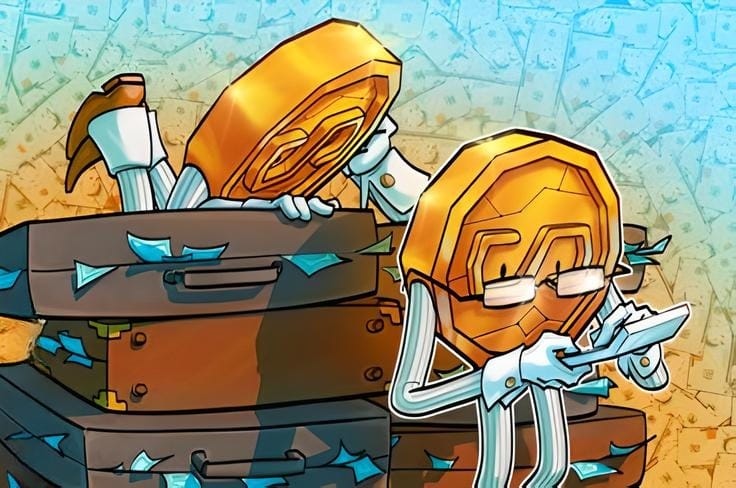 Circle đề xuất khung quản lý rủi ro vốn mới cho stablecoin