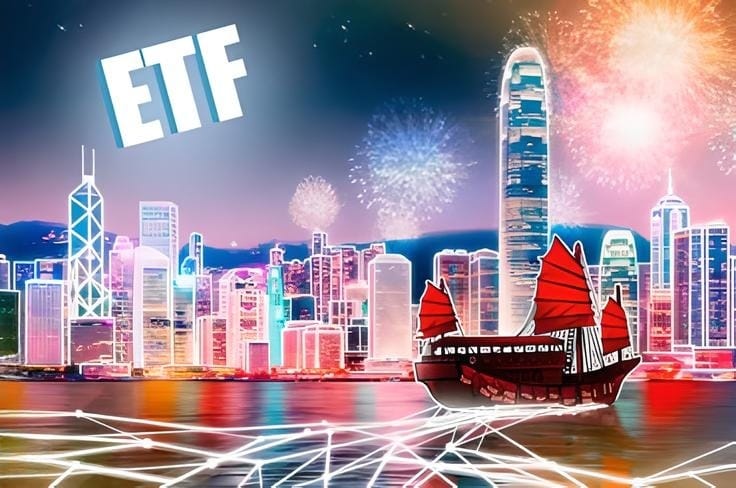 Các Quỹ ETF Bitcoin Tại Hong Kong Vượt Mốc 250 Triệu USD Về Tài Sản Quản Lý