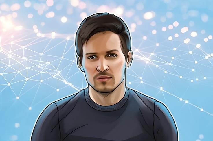 Tin nóng: Giám đốc điều hành Telegram Pavel Durov bị bắt tại Pháp