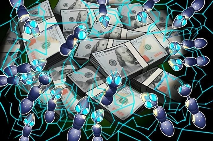 Franklin Templeton mở rộng quỹ blockchain đến mạng lưới Avalanche