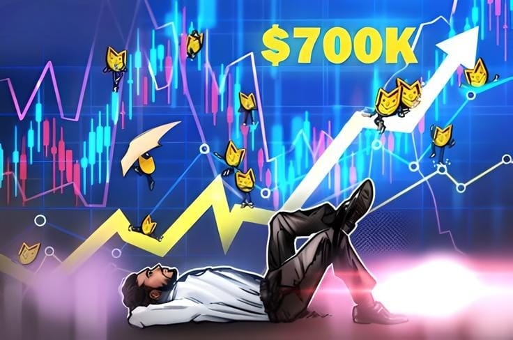 Trader biến 1.000 USD thành 750.000 USD với memecoin SunWukong của Tron