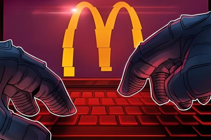 Hacker Instagram McDonald’s kiếm được 700.000 USD nhờ quảng bá memecoin Grimace