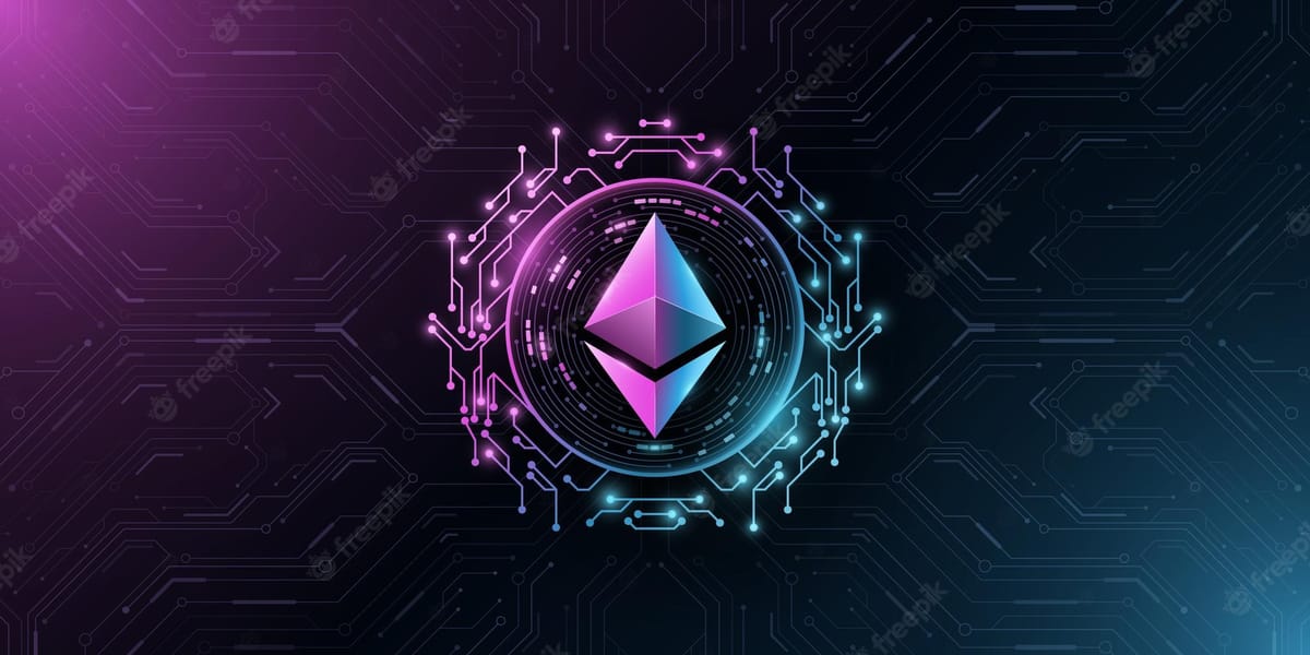 Đếm "Bảy Đại Tội" của Ethereum: Ai có thể chơi "Bài Ca Cứu Độ"?