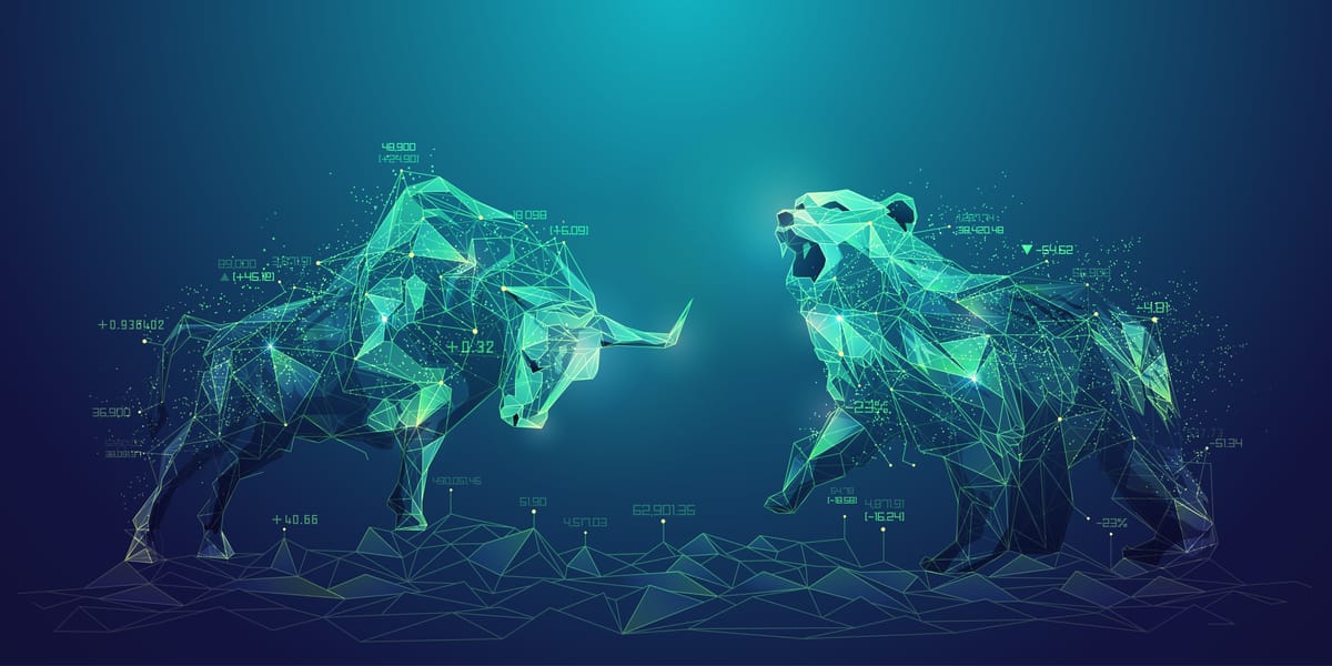 ETH Bull vs Bear Roundup: Ai sẽ là người cười cuối cùng?