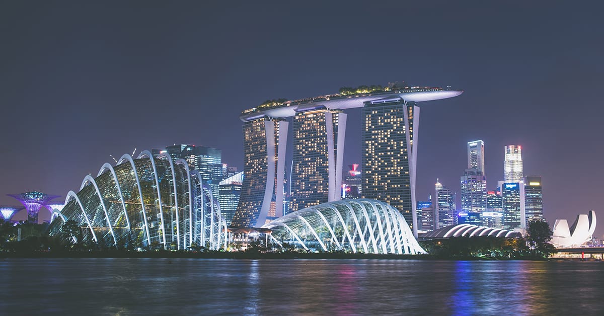 Singapore Crypto Week: Những Lấy Đi Trọng Tâm - Cũ Mới Tranh Luận, Ứng Dụng Tiêu Dùng Nổi Lên, Cá Nhân Siêu Phàm Là Xu Hướng Mới