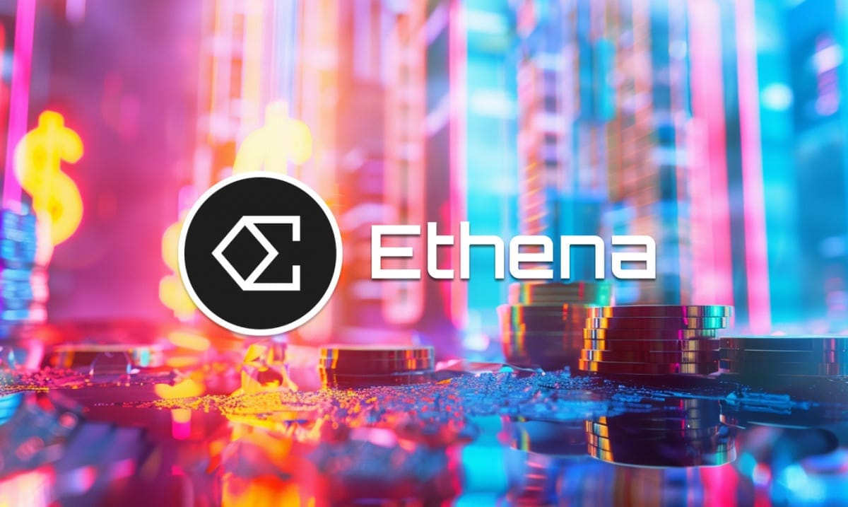 Ethena: Liệu có phải là "cú hích" tiếp theo của thị trường Crypto?