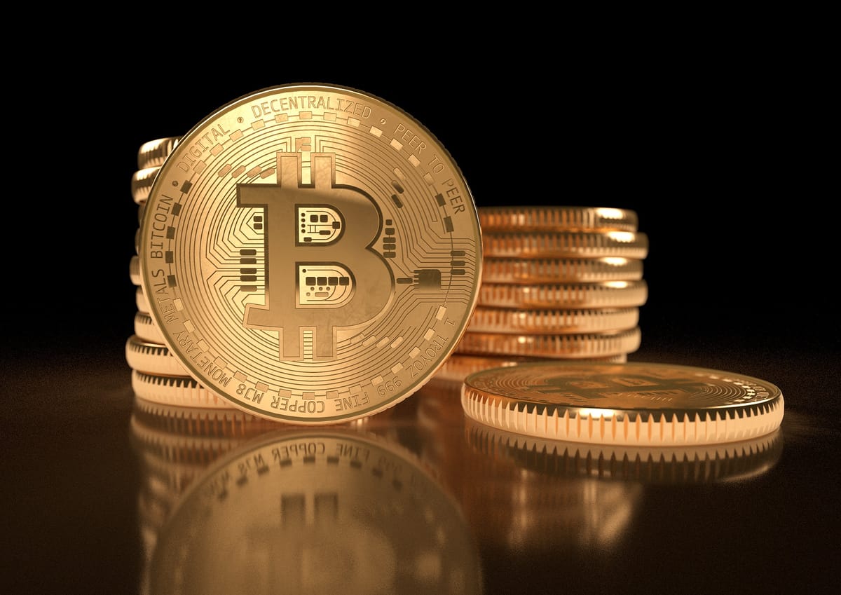 Bitcoin Vượt Mốc 71.000 USD: Liệu Có Chu Kỳ Bò Sữa Nào Đang Tới?