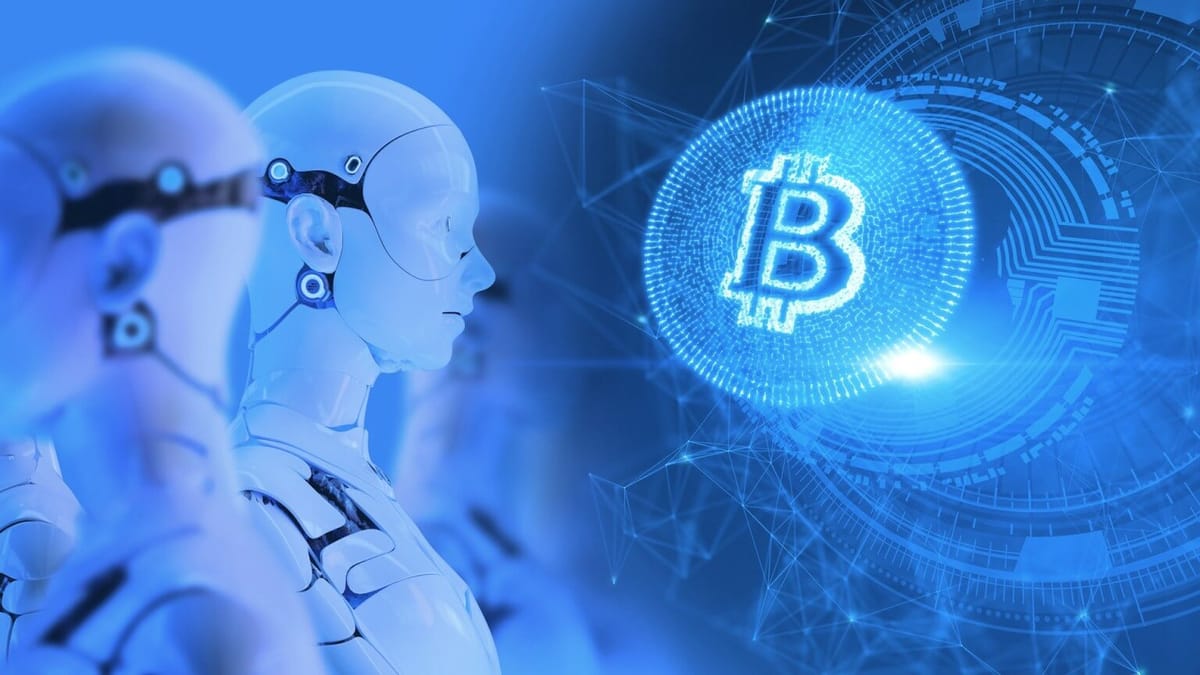 AI x Crypto: Cơ Hội Nghìn Tỷ USD Tiếp Theo?