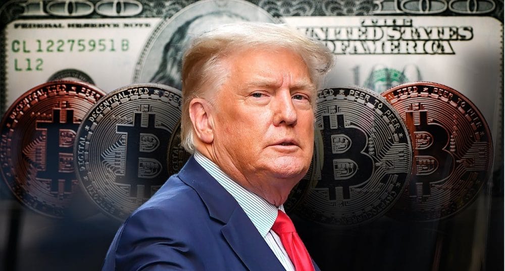 Tổng thống Trump ký lệnh hành pháp đầu tiên về tiền điện tử: Cấm CBDC, bảo vệ stablecoin USD