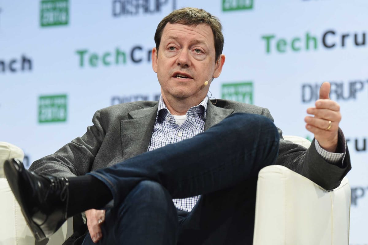 Fred Wilson Dự Báo 2025: AI, Công Nghệ và Những Xu Hướng Đột Phá