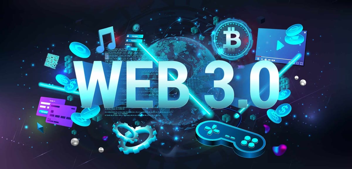 Xu Hướng Web3 Đáng Chú Ý Năm 2024