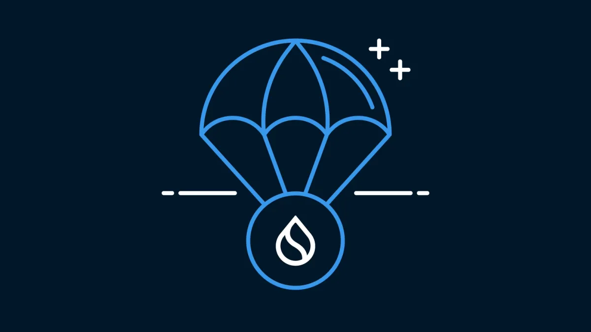 WAL Airdrop – Định Giá & Triển Vọng: Airdrop Giá Trị Nhất Trên Sui?