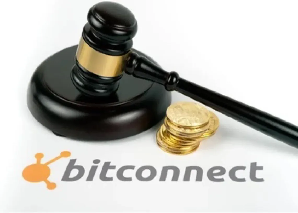 Ấn Độ Thu Giữ 190 Triệu USD Tiền Điện Tử Liên Quan Đến Vụ Lừa Đảo BitConnect
