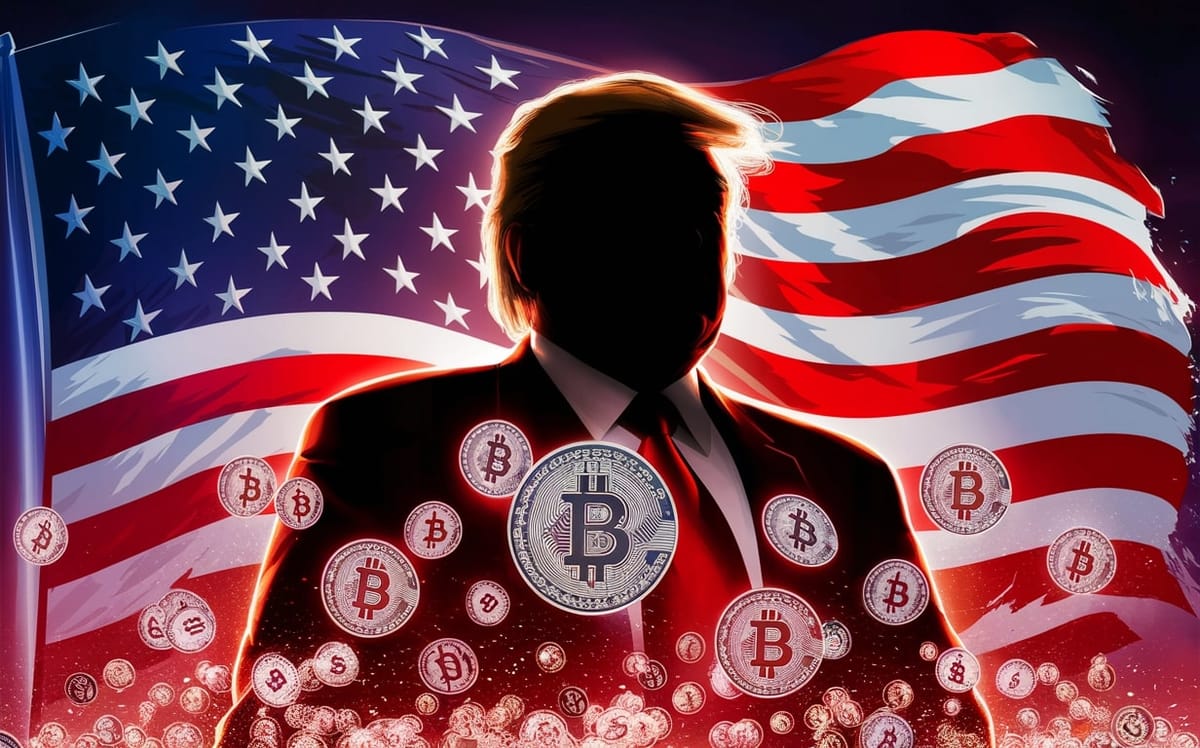 Đội ngũ cố vấn tiền mã hóa "cực đoan" của Trump: Bước ngoặt lớn cho crypto?