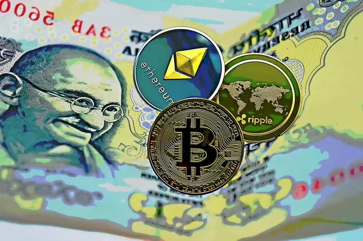Ấn Độ siết chặt thuế crypto năm 2025: Cơ hội hay rào cản phát triển?