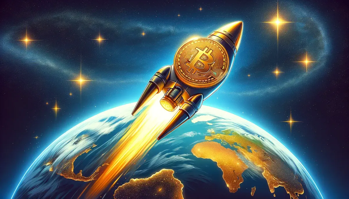 Bitcoin sẽ thiết lập đỉnh mới trong tháng này? Các chuyên gia lên tiếng