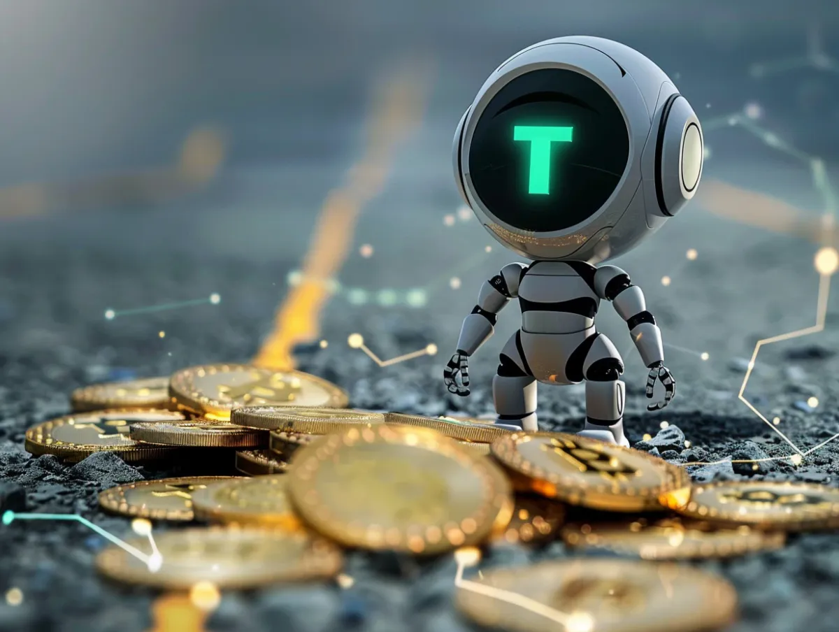 Tether AI – Tham vọng thống lĩnh kỷ nguyên AI phi tập trung bằng Bitcoin và USDT
