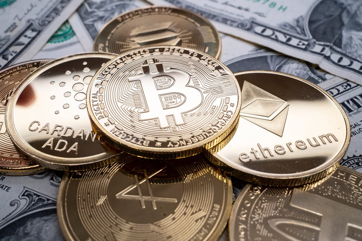 Vì sao thời kỳ “bùng nổ thẻ thanh toán” lại đến với thị trường crypto?