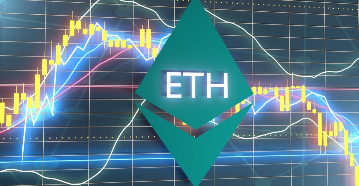 Giải chấp 19 tỷ đô la ETH: Áp lực bán hay khởi đầu một chu kỳ mới?