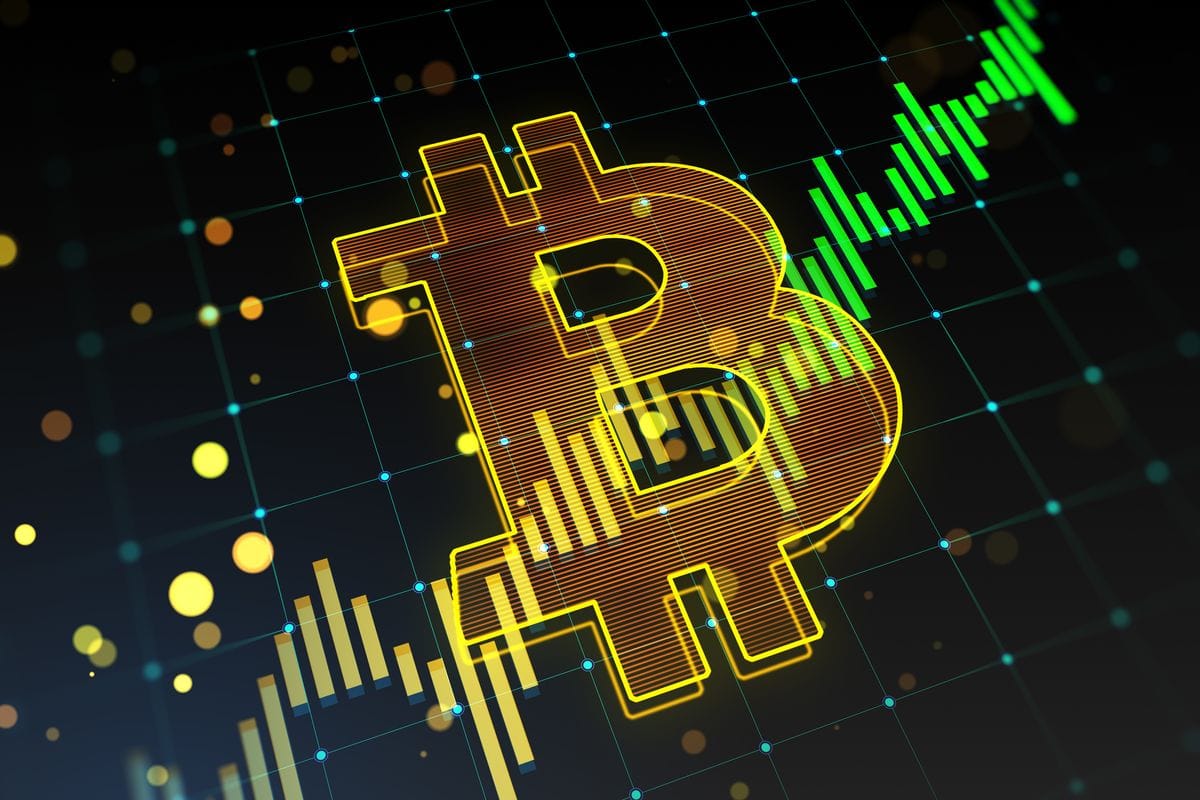 Bitcoin vượt mốc 123.000 USD: "Chế độ khủng hoảng" được kích hoạt khi USD sụt giảm và nợ công Mỹ bùng nổ