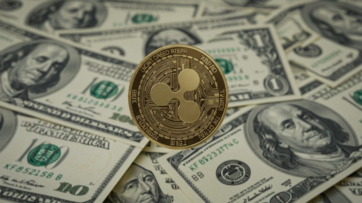 Altcoin “lão làng” trỗi dậy: XRP, ADA, XLM âm thầm dẫn sóng trong cơn bão memecoin