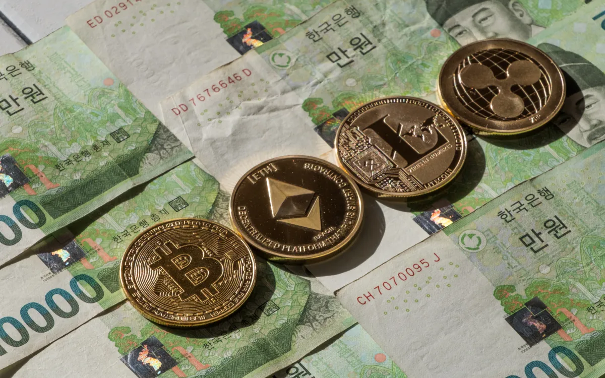 Hàn Quốc thúc đẩy stablecoin, mở đường cho làn sóng crypto châu Á